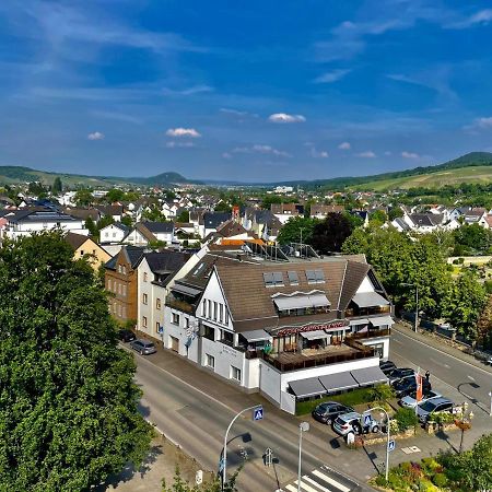 Hotel Der Schuetzenhof Bad Neuenahr-Ahrweiler Esterno foto