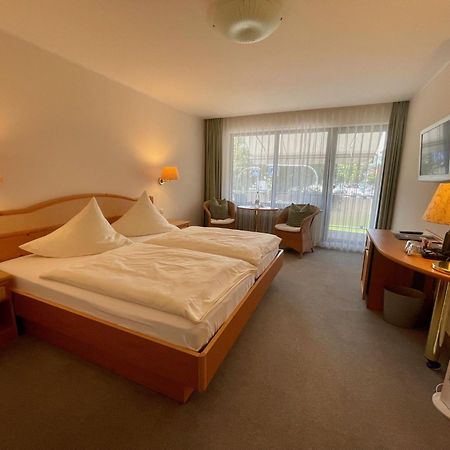 Hotel Der Schuetzenhof Bad Neuenahr-Ahrweiler Esterno foto