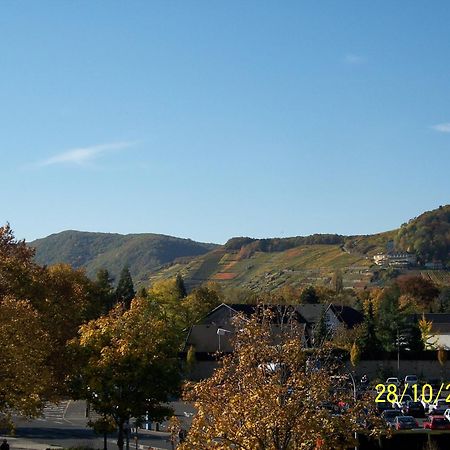 Hotel Der Schuetzenhof Bad Neuenahr-Ahrweiler Esterno foto