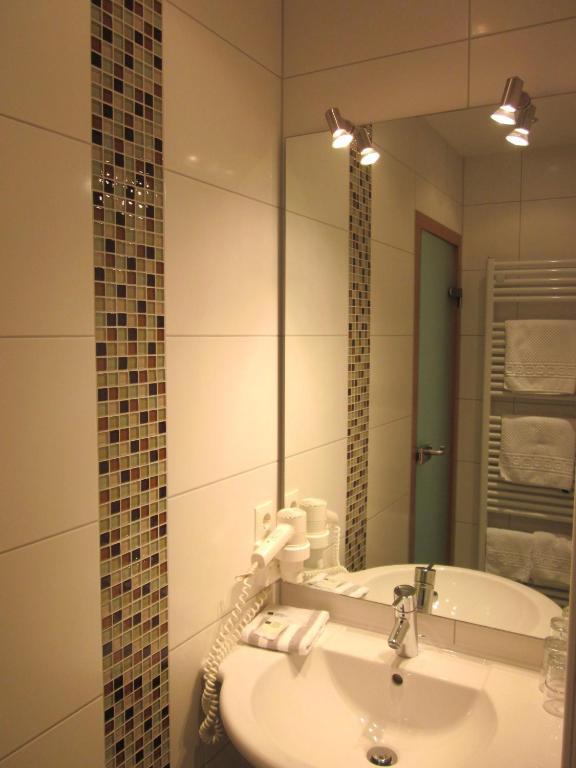 Hotel Der Schuetzenhof Bad Neuenahr-Ahrweiler Esterno foto