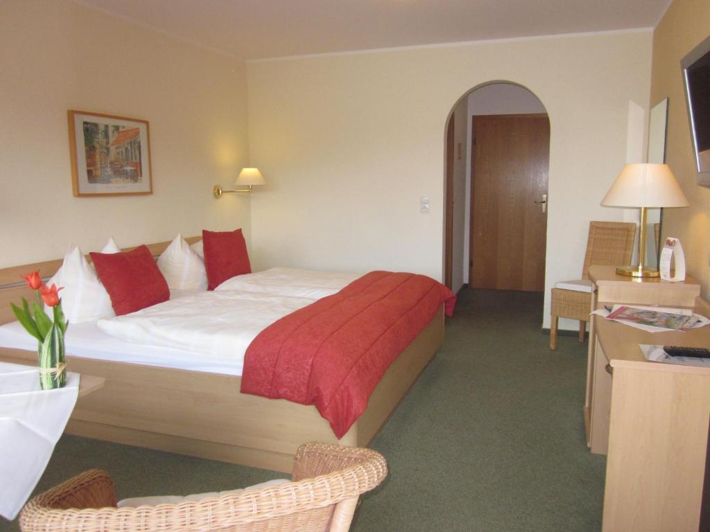 Hotel Der Schuetzenhof Bad Neuenahr-Ahrweiler Camera foto