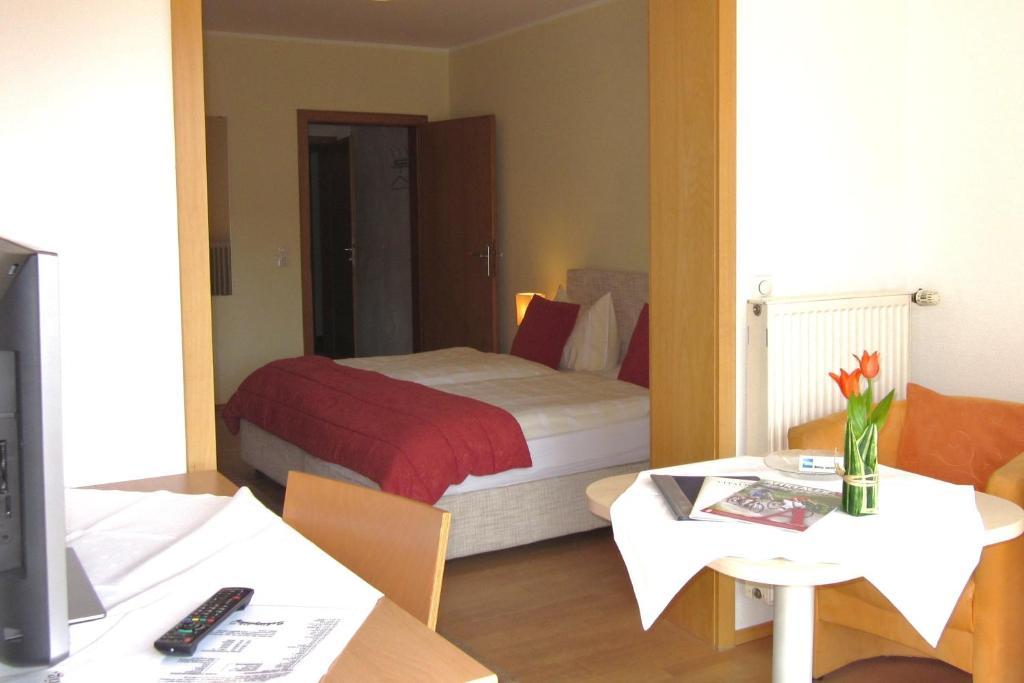 Hotel Der Schuetzenhof Bad Neuenahr-Ahrweiler Camera foto