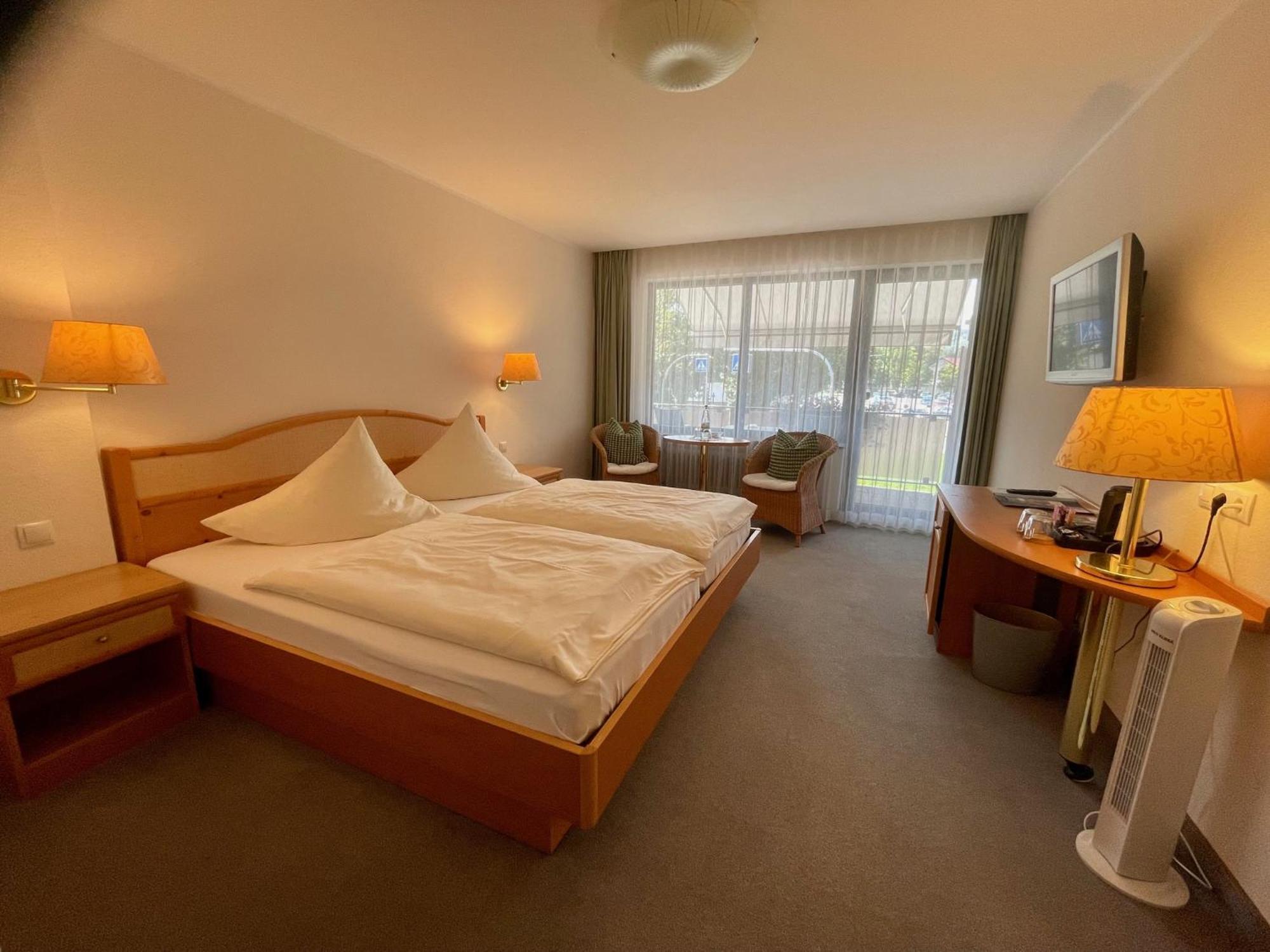 Hotel Der Schuetzenhof Bad Neuenahr-Ahrweiler Esterno foto