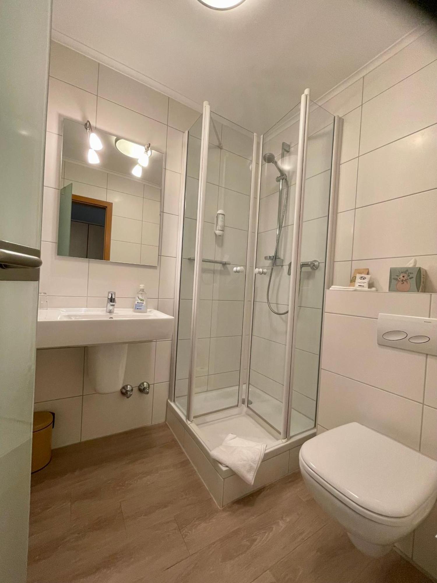 Hotel Der Schuetzenhof Bad Neuenahr-Ahrweiler Esterno foto