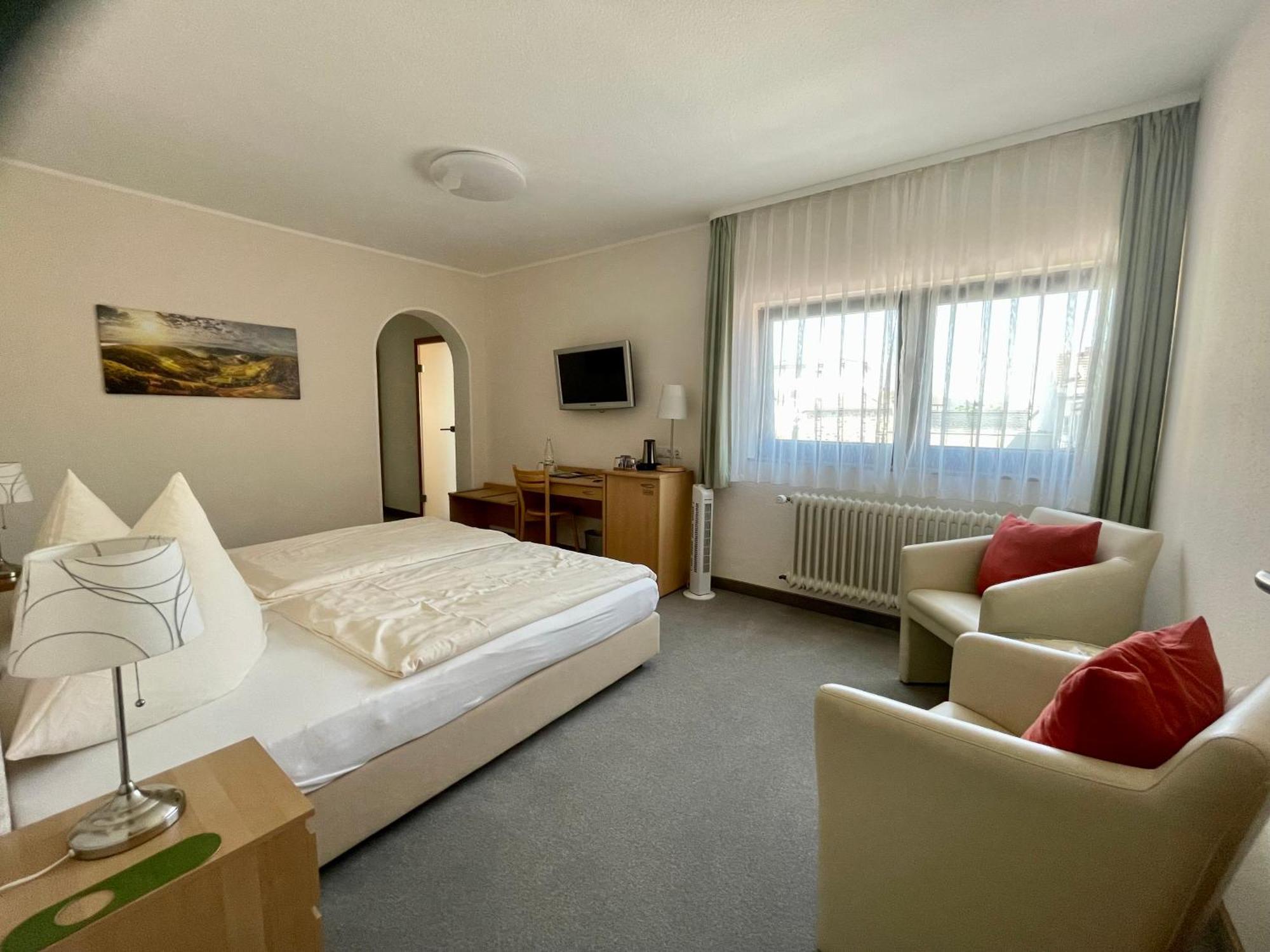 Hotel Der Schuetzenhof Bad Neuenahr-Ahrweiler Esterno foto