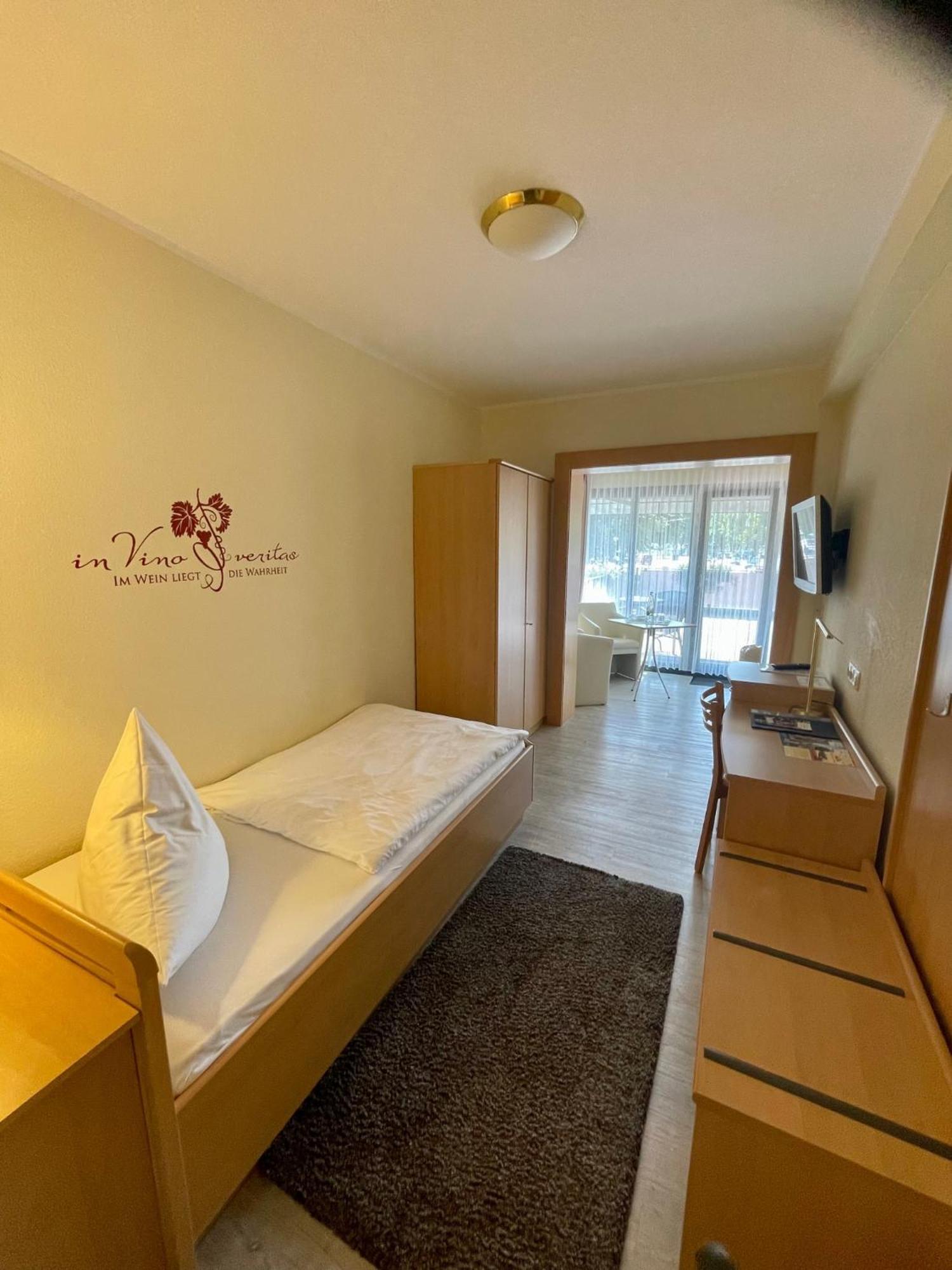 Hotel Der Schuetzenhof Bad Neuenahr-Ahrweiler Esterno foto