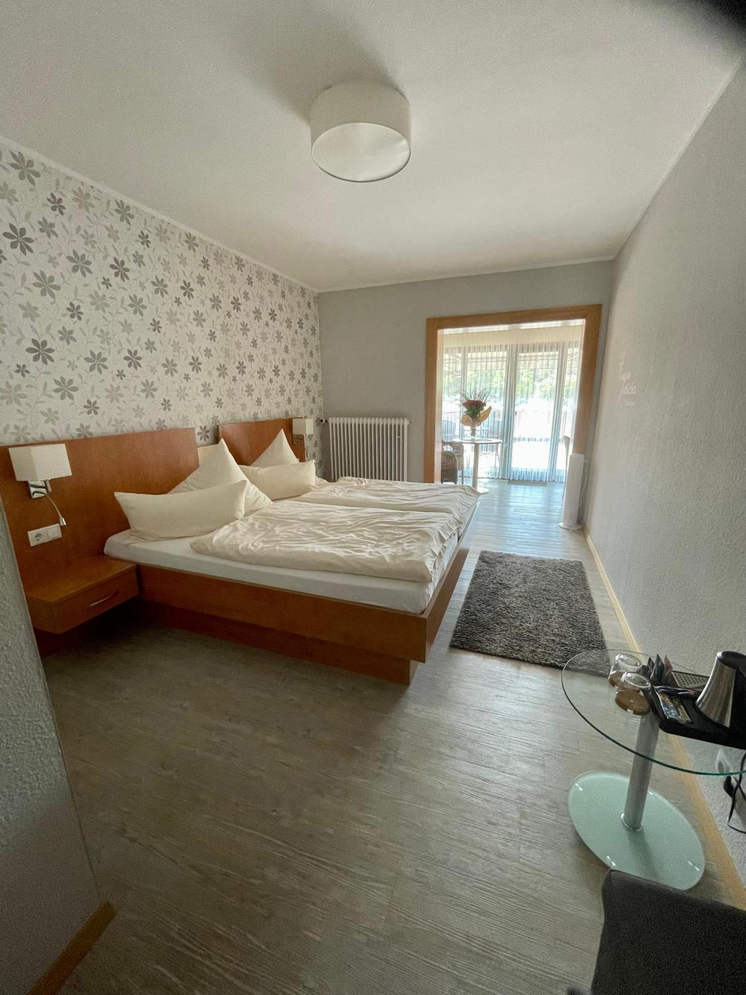 Hotel Der Schuetzenhof Bad Neuenahr-Ahrweiler Esterno foto
