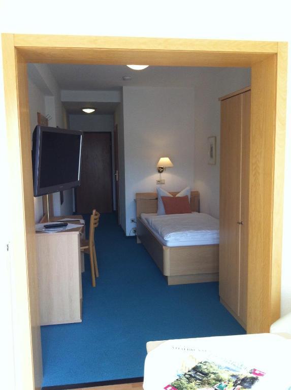 Hotel Der Schuetzenhof Bad Neuenahr-Ahrweiler Esterno foto