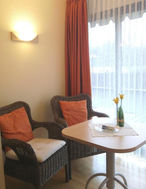 Hotel Der Schuetzenhof Bad Neuenahr-Ahrweiler Camera foto