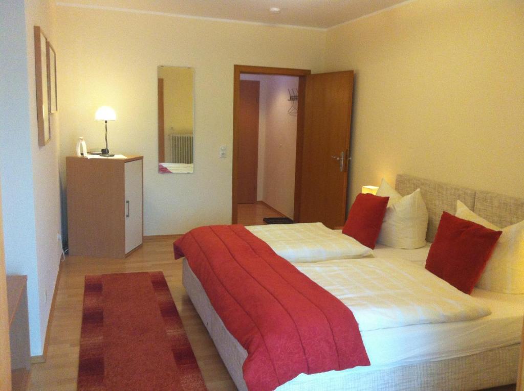 Hotel Der Schuetzenhof Bad Neuenahr-Ahrweiler Camera foto