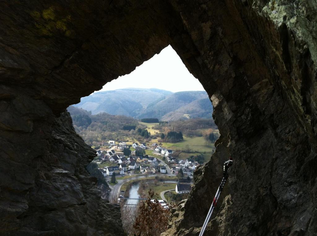 Hotel Der Schuetzenhof Bad Neuenahr-Ahrweiler Esterno foto