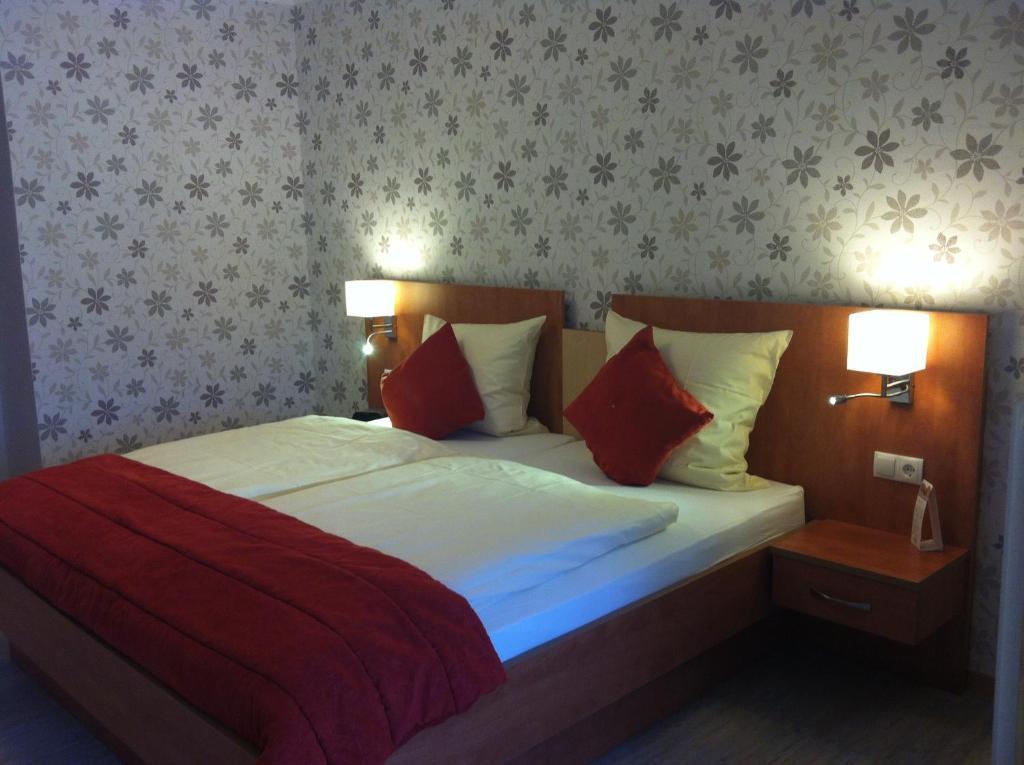 Hotel Der Schuetzenhof Bad Neuenahr-Ahrweiler Esterno foto